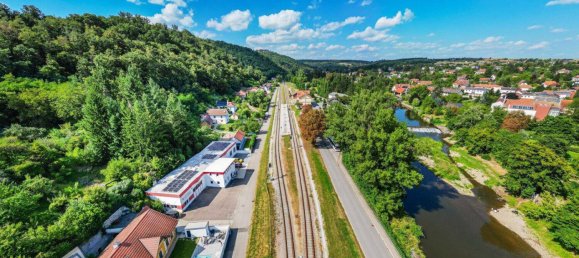 Entrepôt à Gars am Kamp, Austria 420m² No. 247508 17