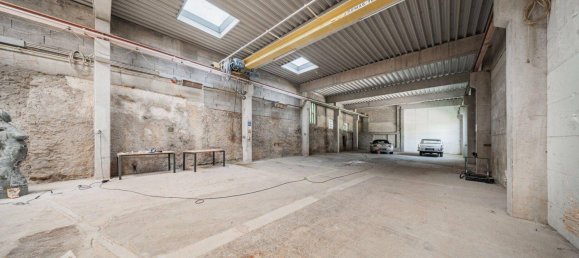 Entrepôt à Gars am Kamp, Austria 420m² No. 247508 5