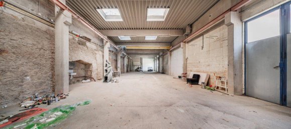 Entrepôt à Gars am Kamp, Austria 420m² No. 247508 4