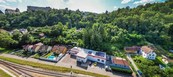 Entrepôt à Gars am Kamp, Austria 420m² No. 247508 16