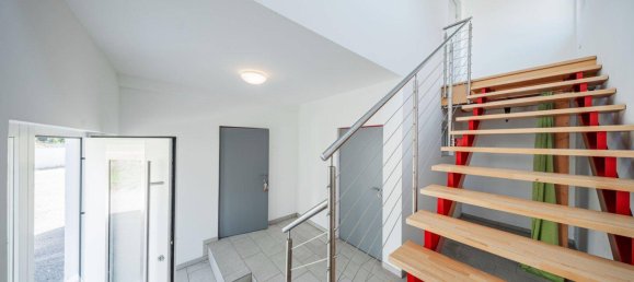 Entrepôt à Gars am Kamp, Austria 420m² No. 247508 13