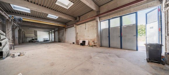 Entrepôt à Gars am Kamp, Austria 420m² No. 247508 2