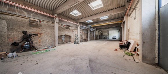 Entrepôt à Gars am Kamp, Austria 420m² No. 247508 3