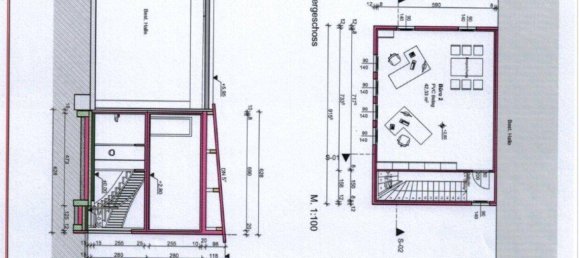 Entrepôt à Gars am Kamp, Austria 420m² No. 247508 22