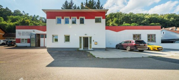 Entrepôt à Gars am Kamp, Austria 420m² No. 247508 19