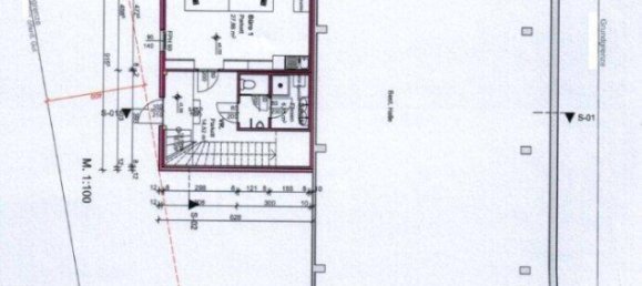 Entrepôt à Gars am Kamp, Austria 420m² No. 247508 23