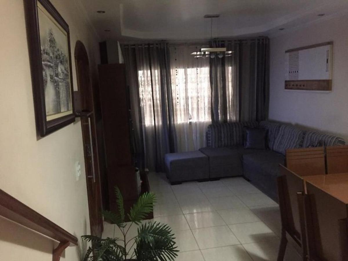 Дом с 4 спальнями в Сан-Паулу, Бразилия № 591514