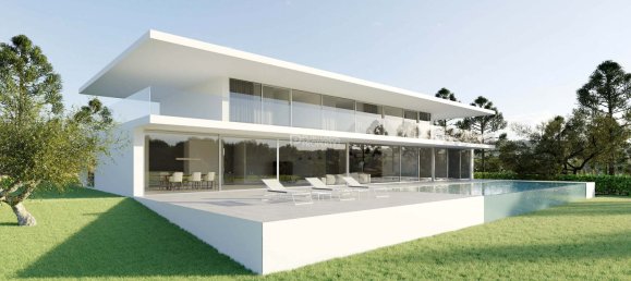 6 Schlafzimmer Grundstück in Vila Nova de Cacela, Portugal, Nr. 73001 7