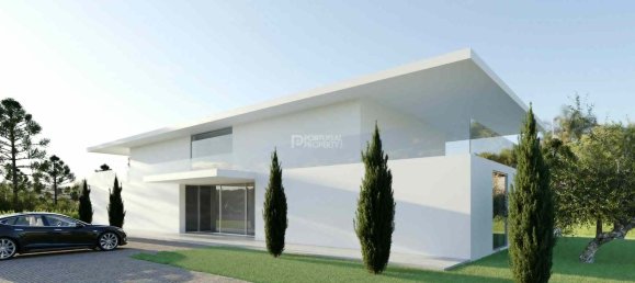 6 Schlafzimmer Grundstück in Vila Nova de Cacela, Portugal, Nr. 73001 2