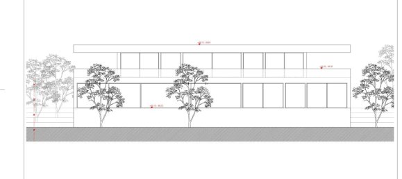 6 Schlafzimmer Grundstück in Vila Nova de Cacela, Portugal, Nr. 73001 6