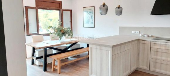 1 chambre Appartement à Girona, Spain No. 166709 15