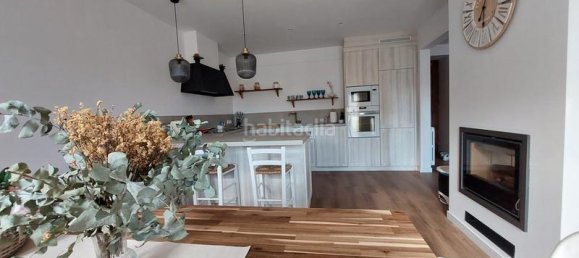 1 chambre Appartement à Girona, Spain No. 166709 2