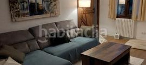 1 chambre Appartement à Girona, Spain No. 166709 3