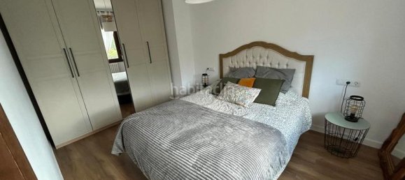 1 chambre Appartement à Girona, Spain No. 166709 19