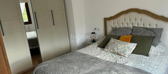 1 chambre Appartement à Girona, Spain No. 166709 17