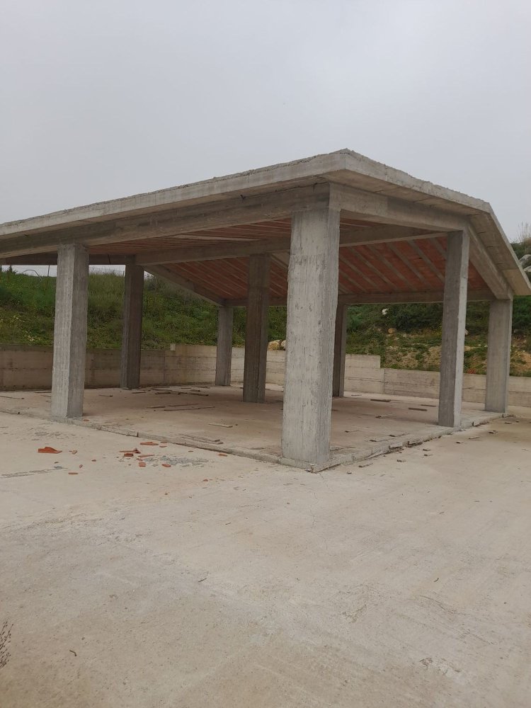 Villa de 5 divisões em Monreale, Italy N.º 158301