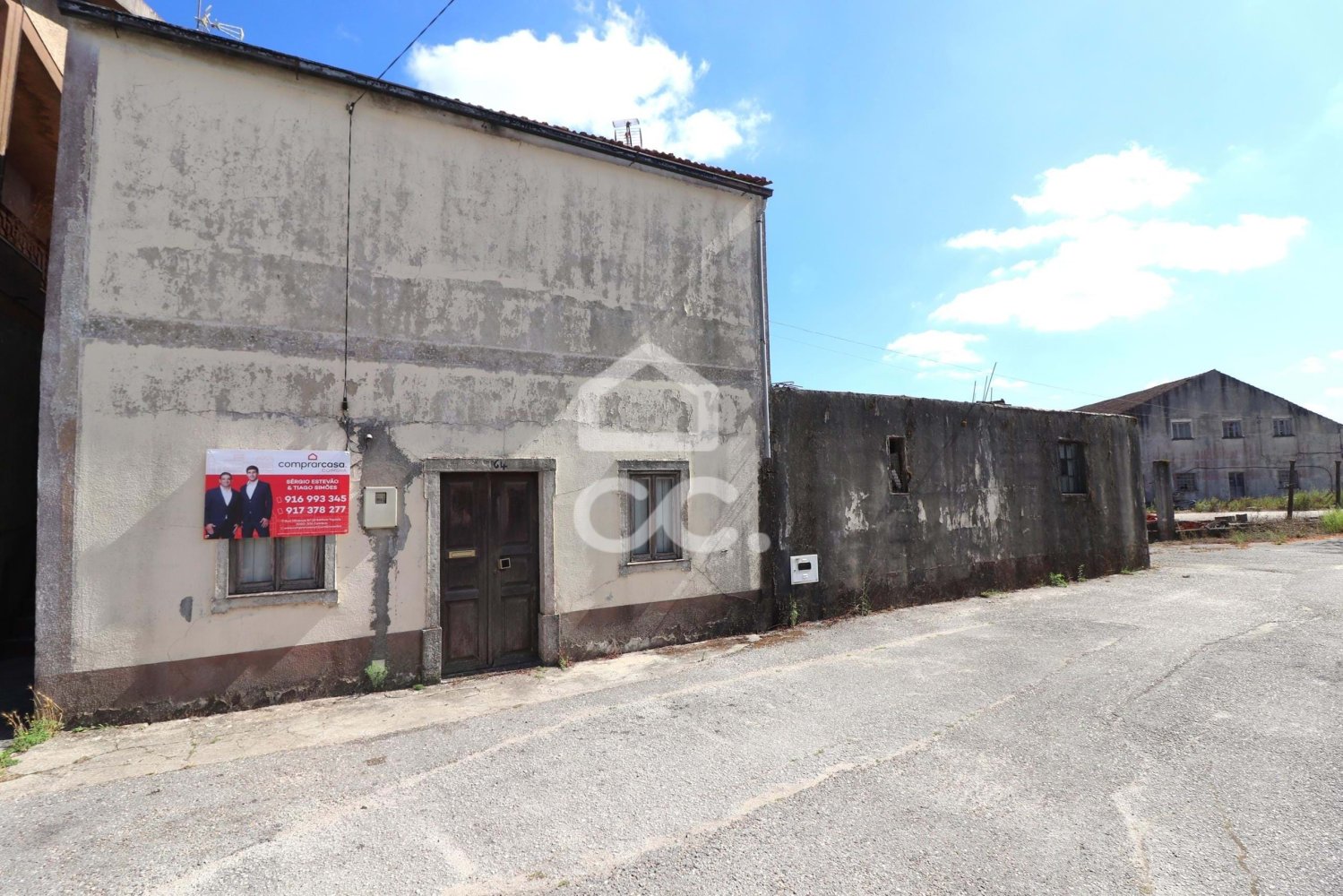  Castillos de 3 dormitorios en Avelar, Portugal No. 342927