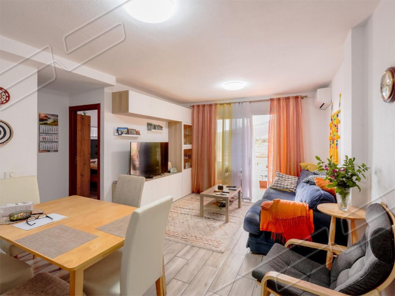 2 bedrooms Apartment in Adeje, Spain No. 236623