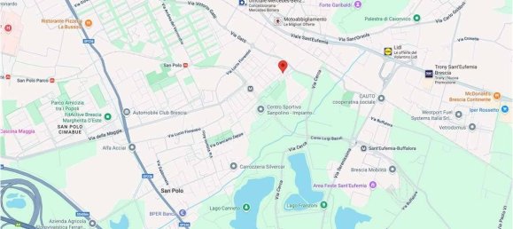 2 Schlafzimmer Wohnung in Brescia, Italy, Nr. 323716 6