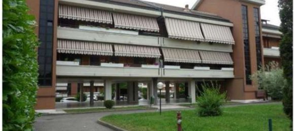 Квартира с 3 комнатами в Маджента, Италия № 223078 4