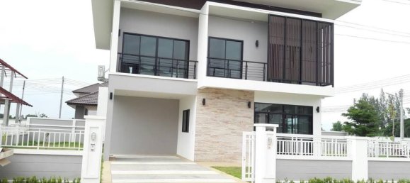 3 chambres Maison à San Kamphaeng, Thailand No. 73833 14