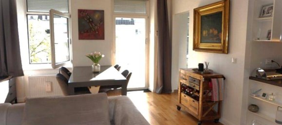 3-Zimmer Wohnung in Favoriten, Austria, Nr. 215263 2
