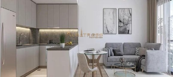 1 bedroom Apartment in Al Furjan, UAE No. 9189 4