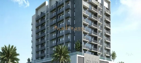 1 bedroom Apartment in Al Furjan, UAE No. 9189 2