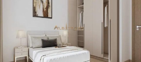 1 bedroom Apartment in Al Furjan, UAE No. 9189 5