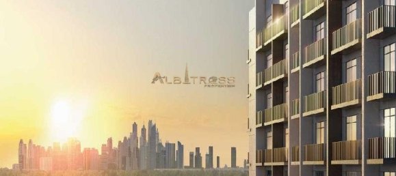 1 bedroom Apartment in Al Furjan, UAE No. 9189 3