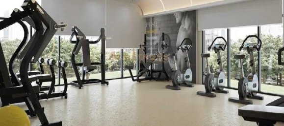 1 bedroom Apartment in Al Furjan, UAE No. 9189 8