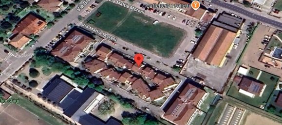 3-salle Maison à Russi, Italy No. 297285 17