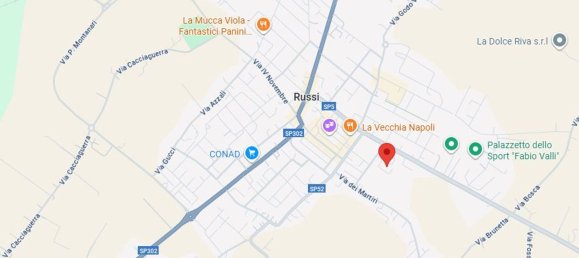 3-salle Maison à Russi, Italy No. 297285 20