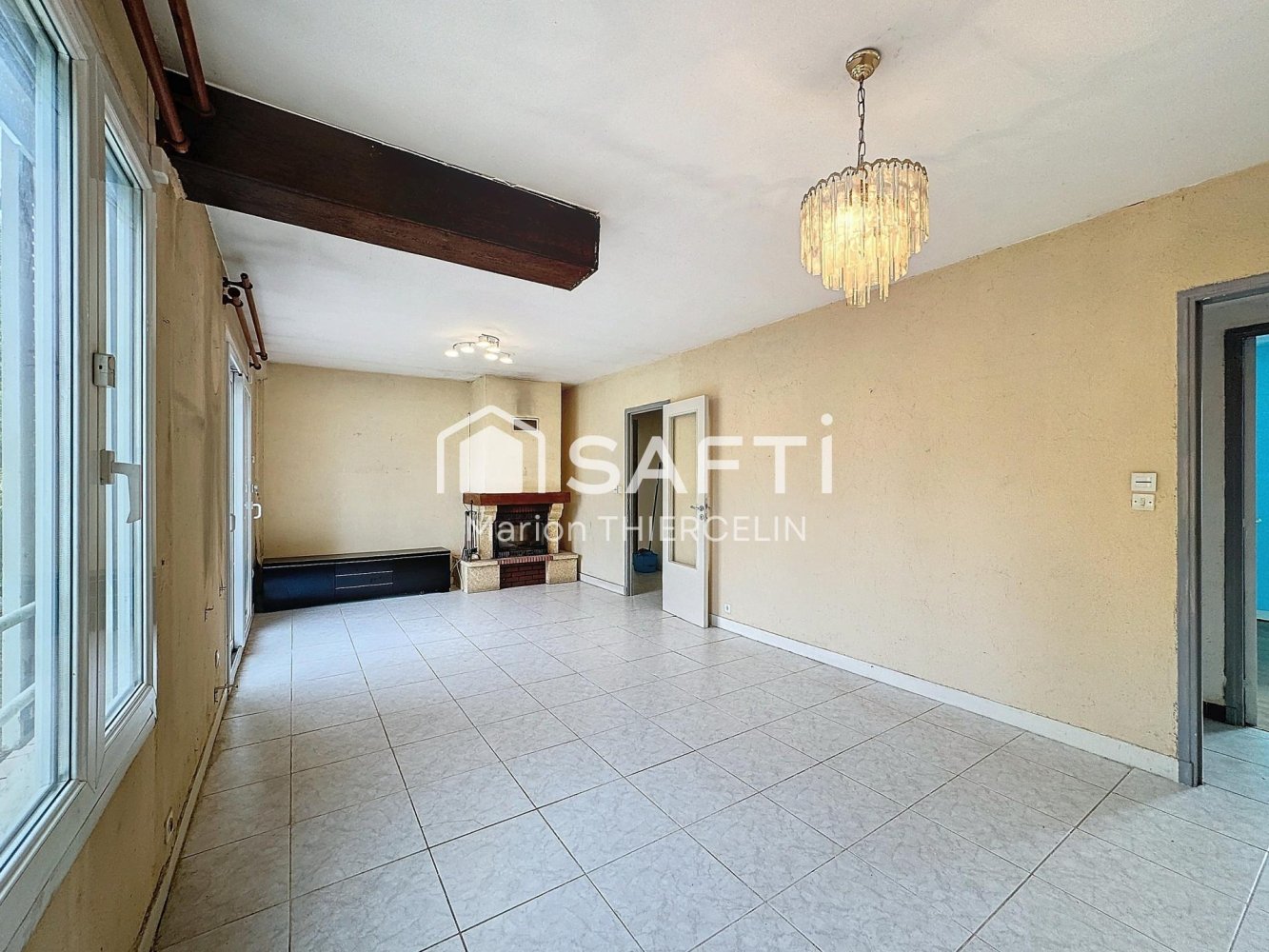 4 bedrooms House in Mardie, France No. 158620