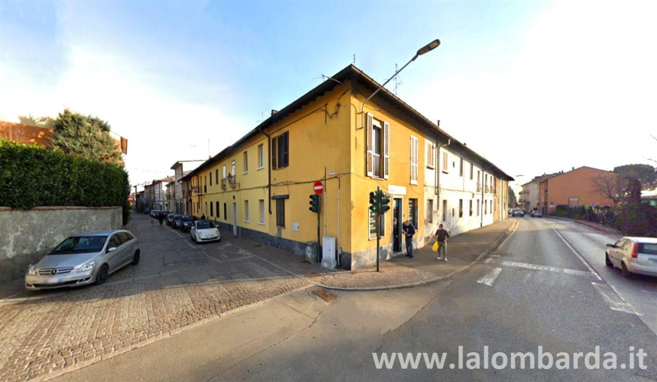 2 rooms Apartment in Turate, Italy No. 62824