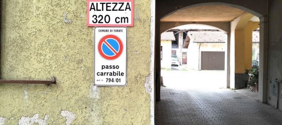 2 rooms Apartment in Turate, Italy No. 62824 13