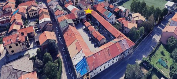 2 rooms Apartment in Turate, Italy No. 62824 14