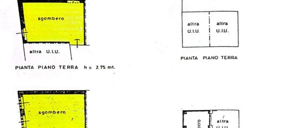 2 rooms Apartment in Turate, Italy No. 62824 15