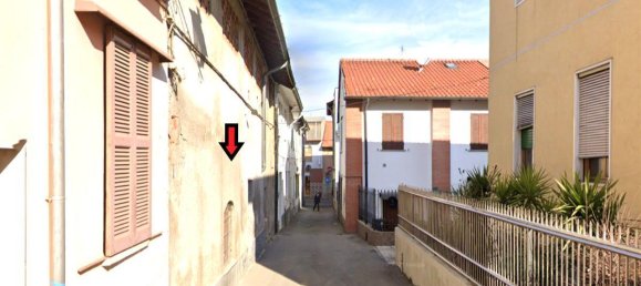 2 rooms Apartment in Turate, Italy No. 62824 12