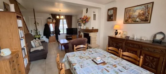 Casa de 4 dormitorios en Oise, France No. 363587 4