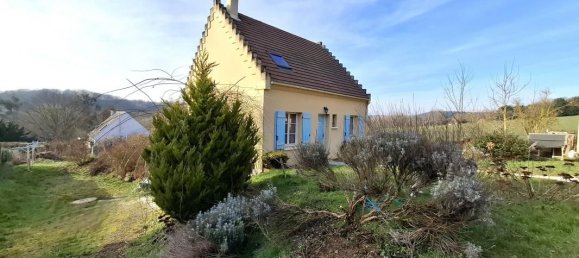 Casa de 4 dormitorios en Oise, France No. 363587 9