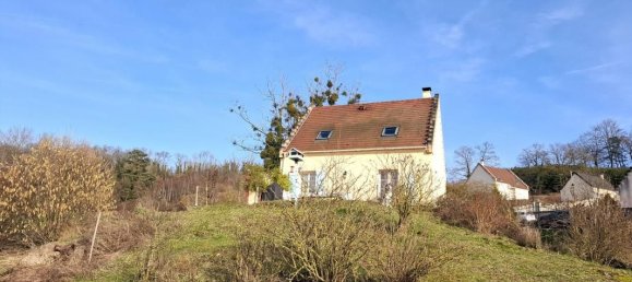Casa de 4 dormitorios en Oise, France No. 363587 10