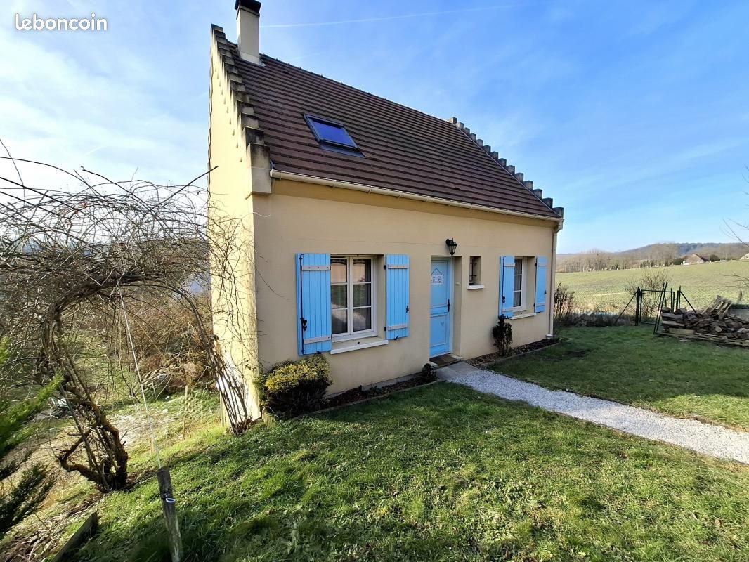 Casa de 4 dormitorios en Oise, France No. 363587