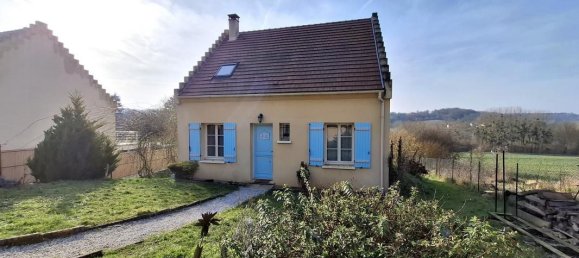 Casa de 4 dormitorios en Oise, France No. 363587 11