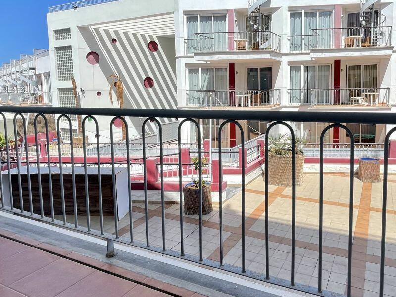 1 Schlafzimmer Wohnung in Santiago del Teide, Spain, Nr. 83806