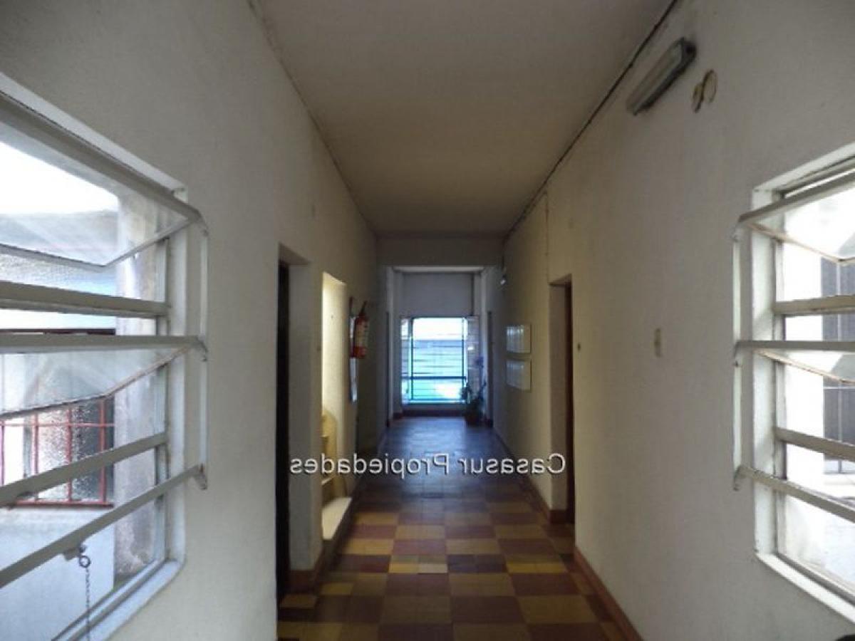 2 bedrooms Apartment in Montevideo, Uruguay No. 10419