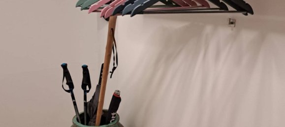 1 Schlafzimmer Wohnung in Bürserberg, Austria, Nr. 252592 12