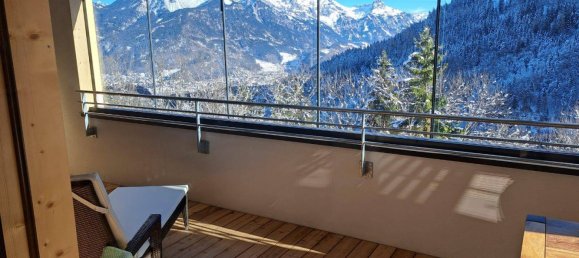 1 Schlafzimmer Wohnung in Bürserberg, Austria, Nr. 252592 4