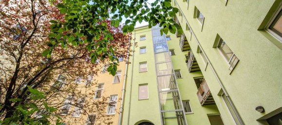 Apartamento de 3 divisões em Friedrichshain, Germany N.º 16228 13
