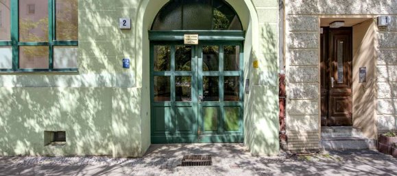 Apartamento de 3 divisões em Friedrichshain, Germany N.º 16228 18